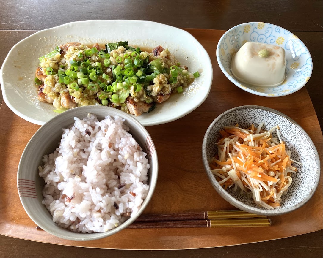 感性豊かな文章に惹かれる自分