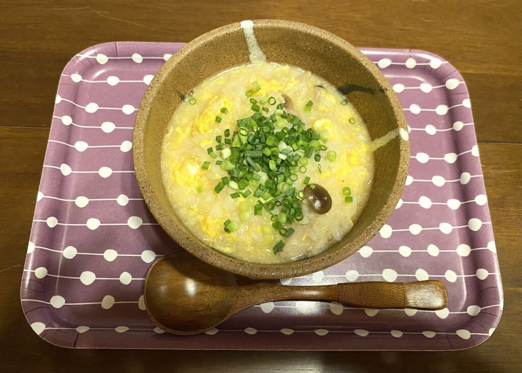 突然の背中の痛みから気づかされたこと