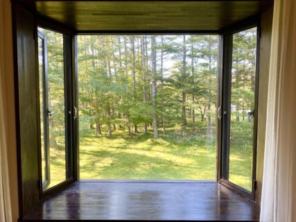 【旅行記】初めての八ヶ岳高原ロッジ