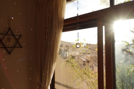 最近の自分の遠隔ヒーリングについて感じていること