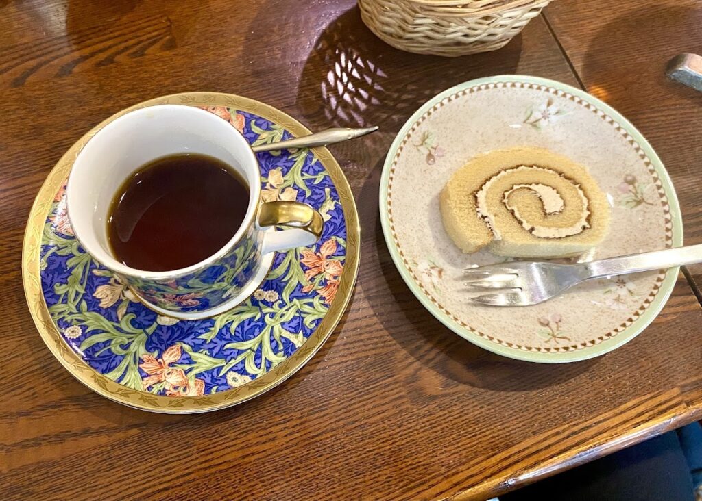 83歳の父との時間