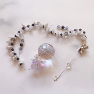 自分の感情や起きたことをただ見つめた結果