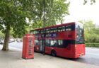 【25年ぶりのイギリス旅行⑨】ロンドンでの最後の2日間～友人から打ち明けられた亡き父の粋な計らい